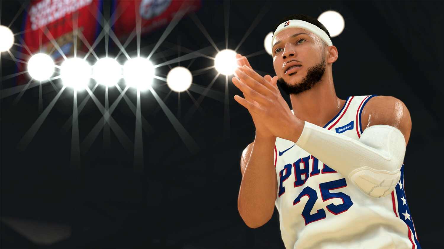 NBA2K20包含其他历代版本/19/18/17/16/15/14/13