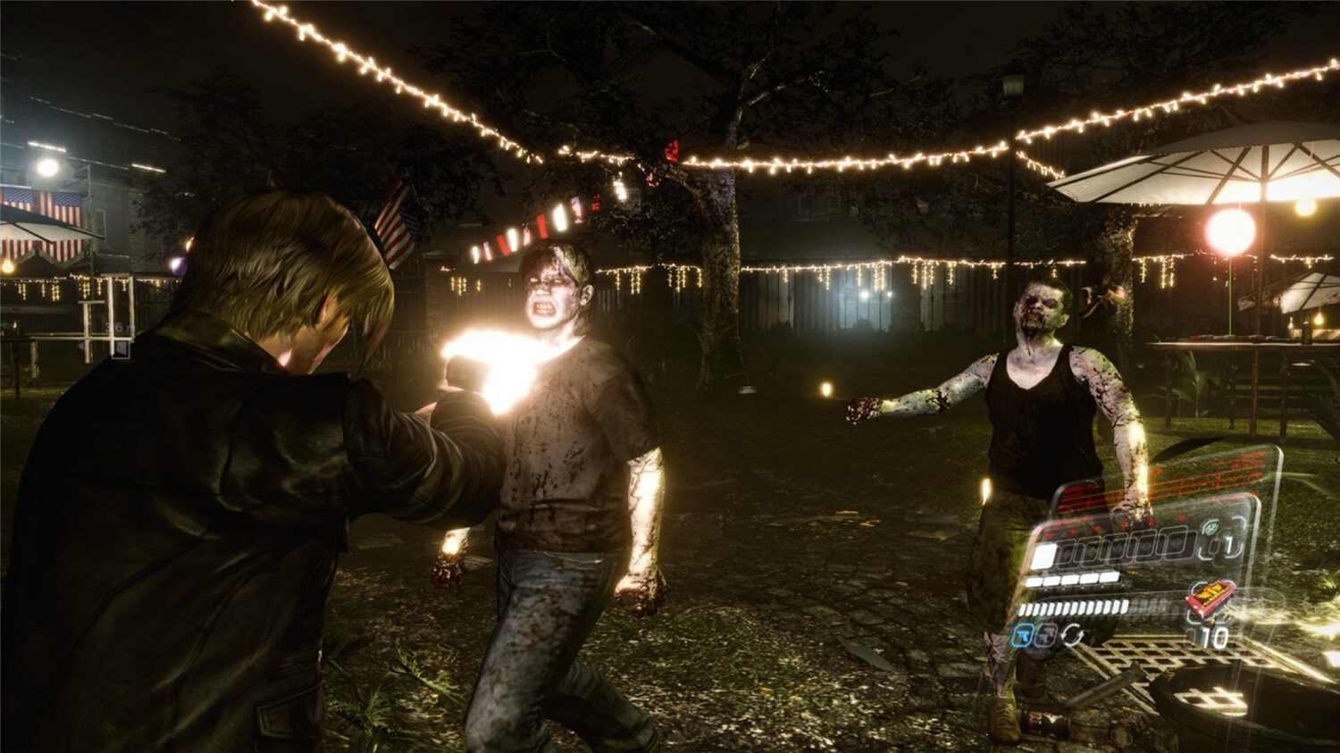 生化危机6特别版/Resident Evil 6