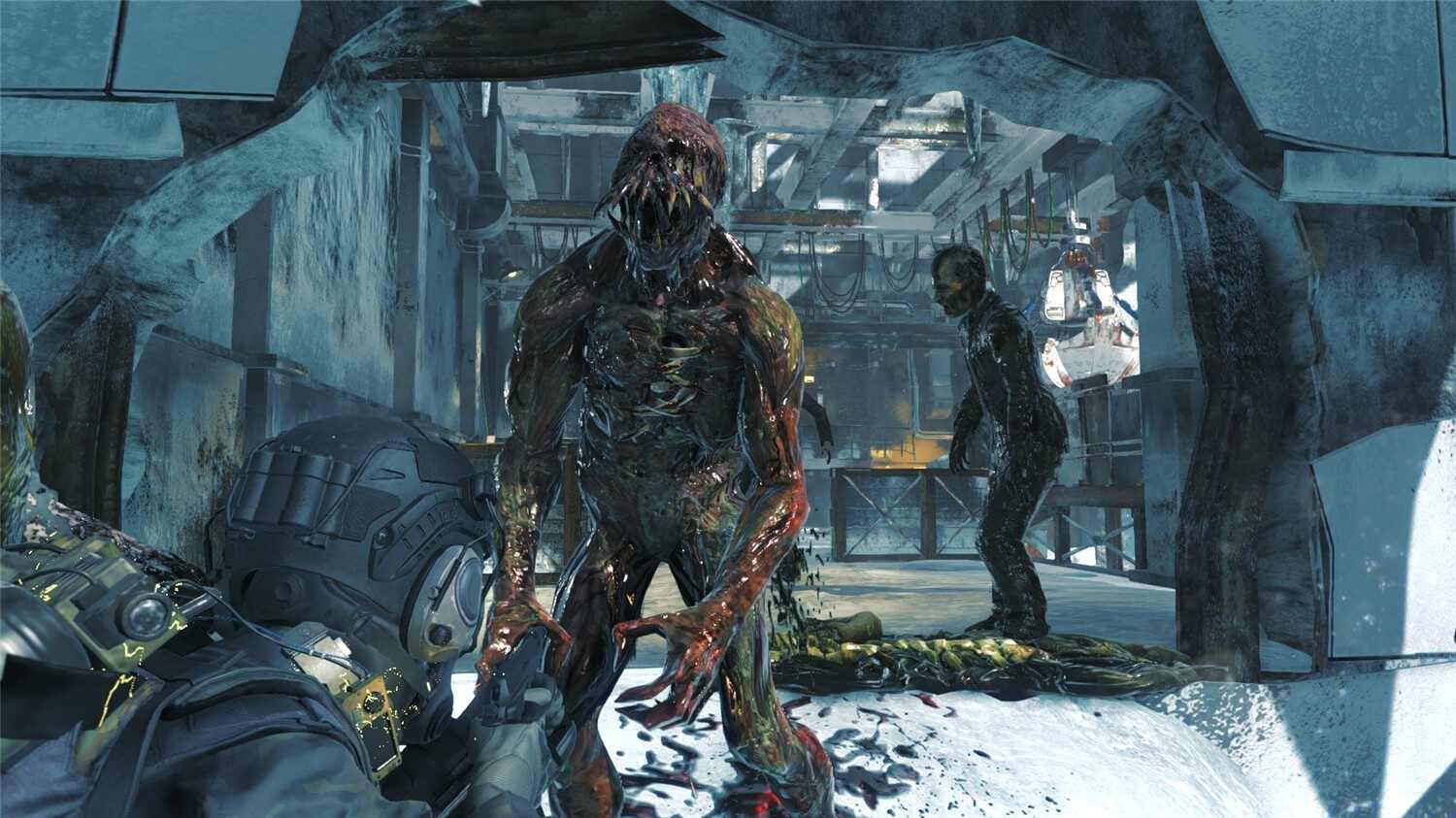 生化危机:保护伞小队/Resident Evil:Umbrella Corps