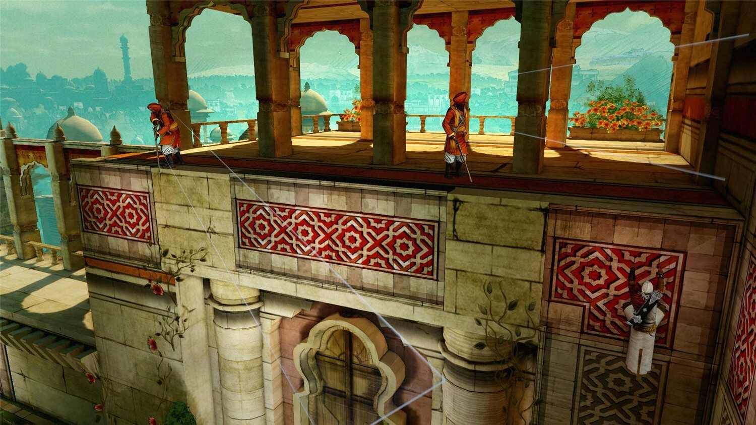刺客信条编年史:印度/Assassin’s Creed Chronicles: India