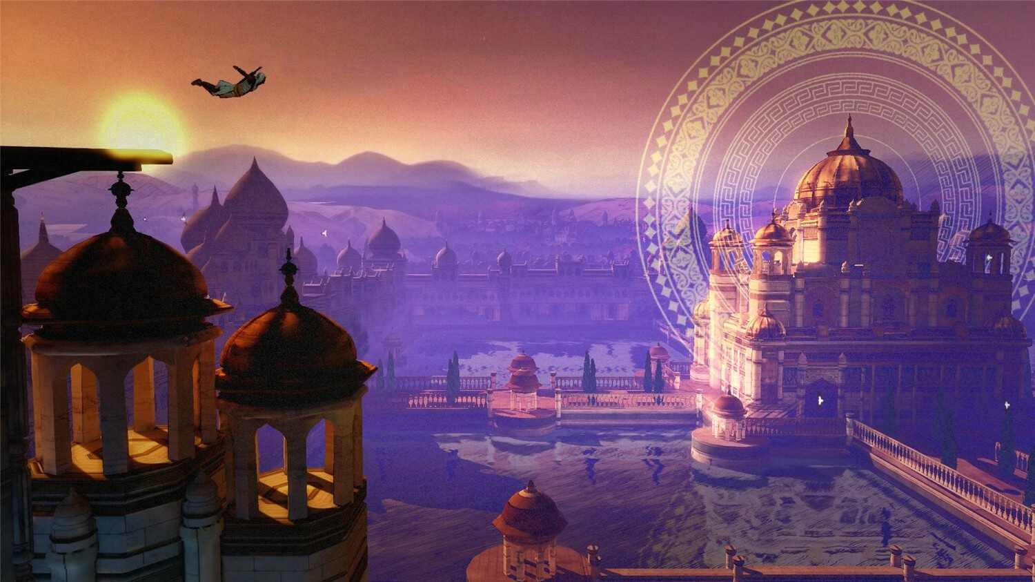 刺客信条编年史:印度/Assassin’s Creed Chronicles: India