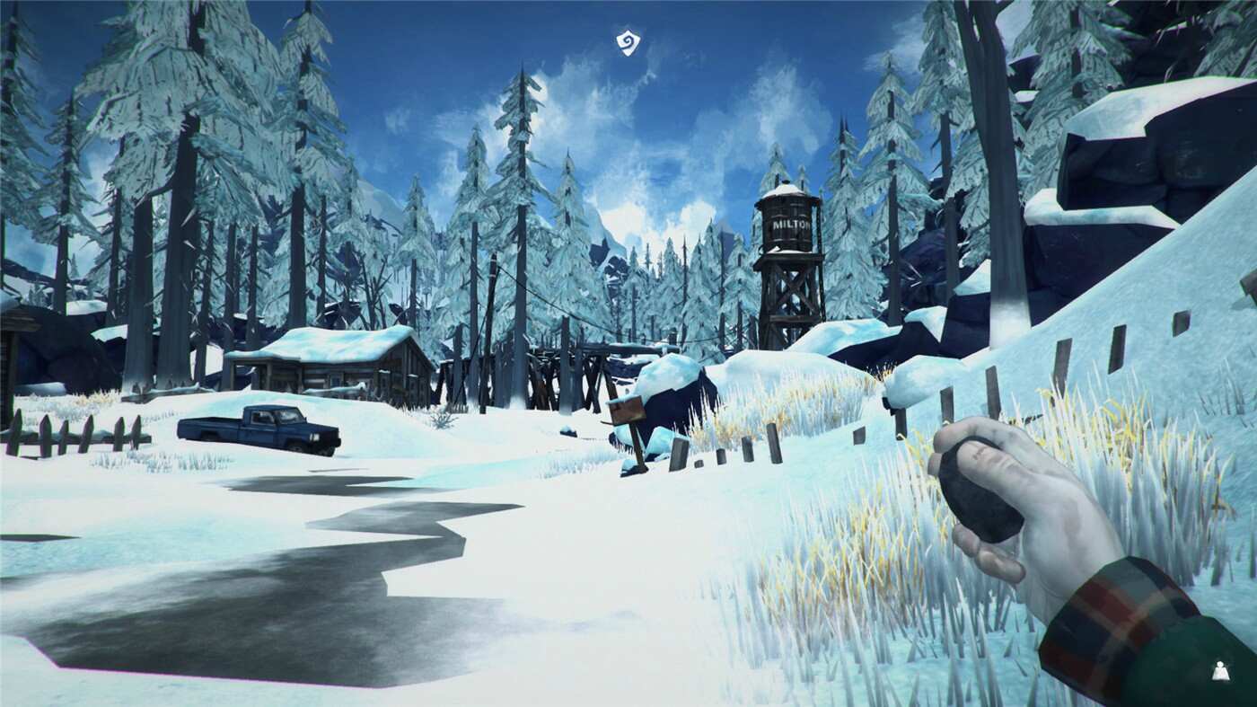 漫漫长夜/The Long Dark