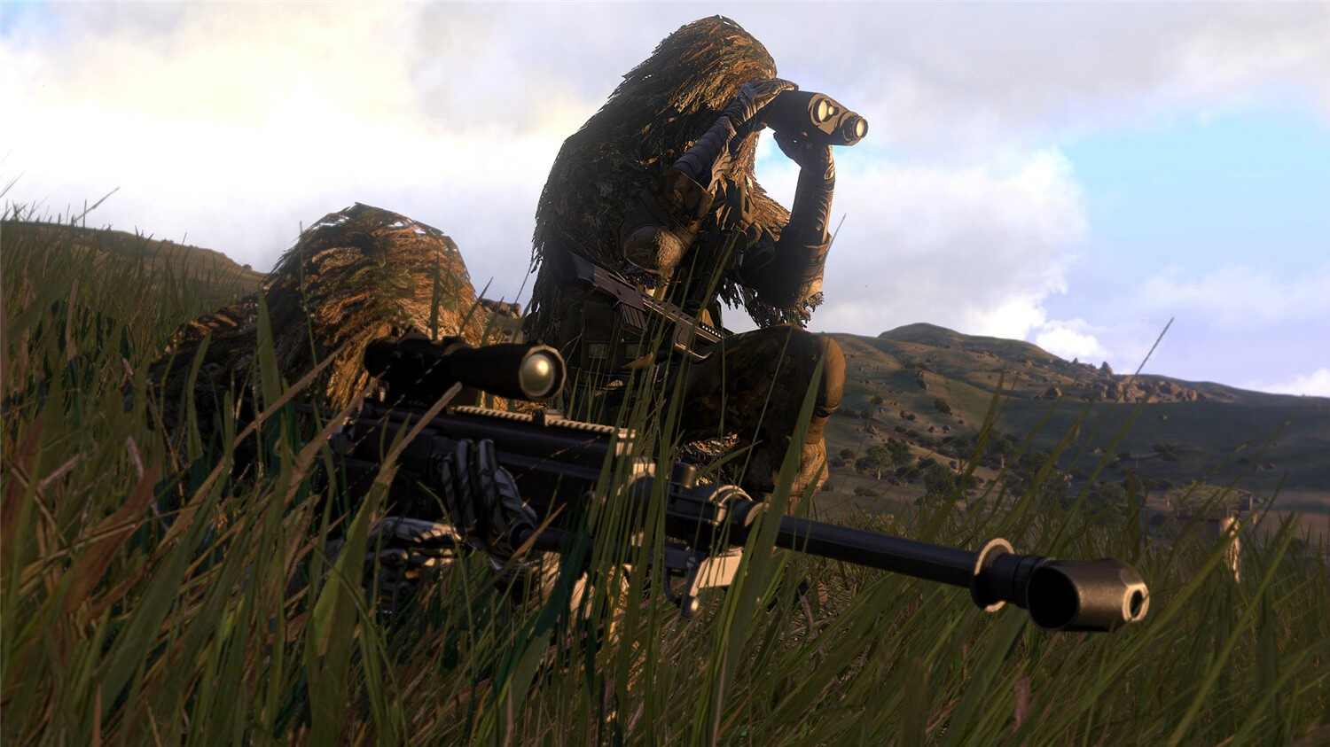 武装突袭3终极版/Arma 3 Ultimate Edition