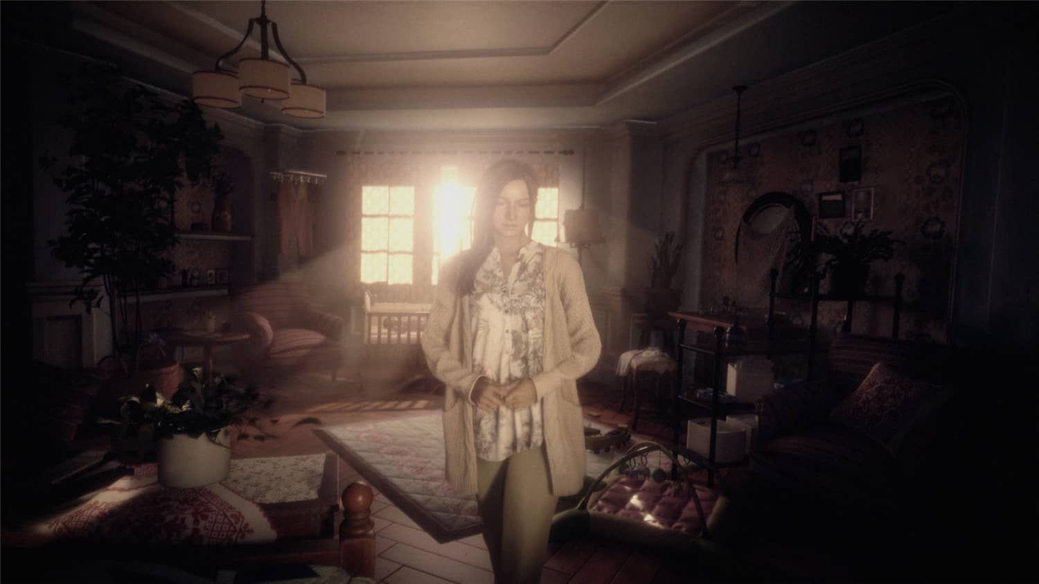 生化危机8:村庄/Resident Evil Village