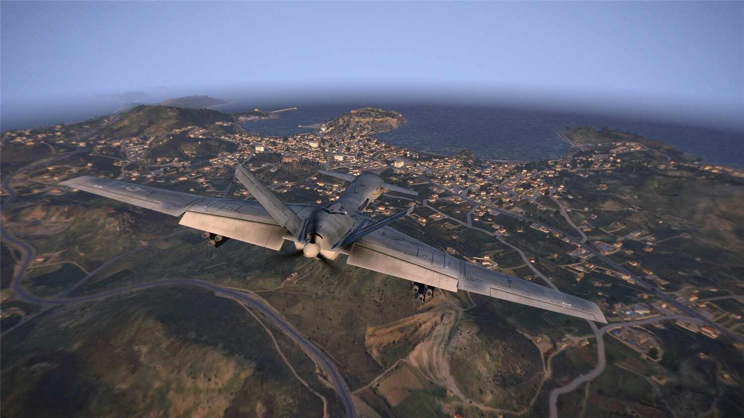 武装突袭3终极版/Arma 3 Ultimate Edition