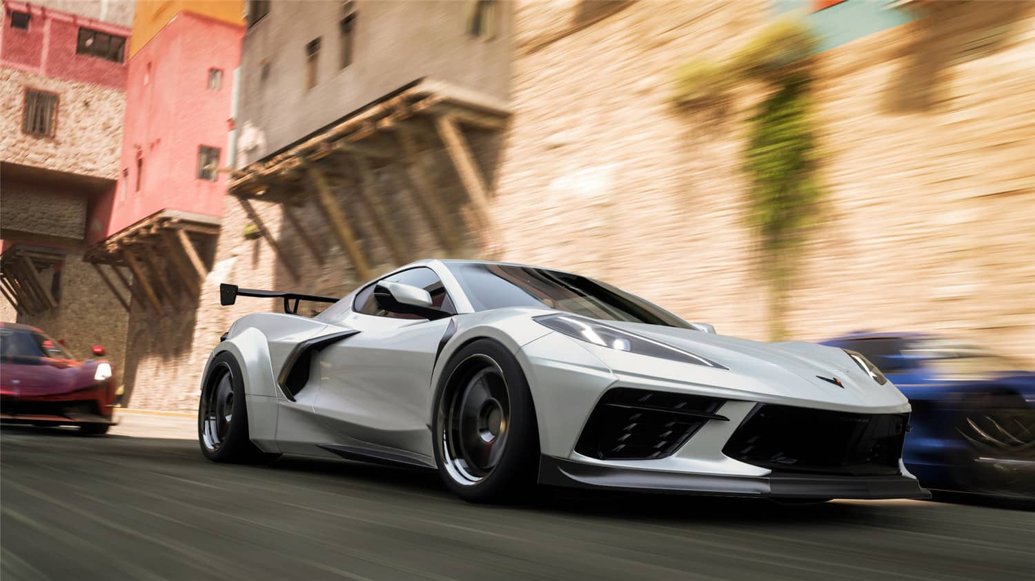 极限竞速:地平线5顶级版/Forza Horizon 5 – Premium Edition