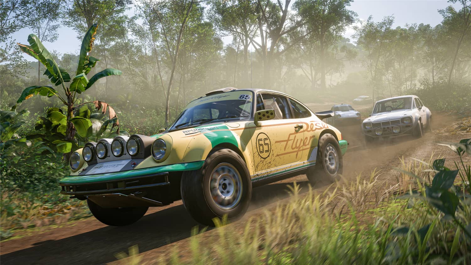 极限竞速:地平线5顶级版/Forza Horizon 5 – Premium Edition