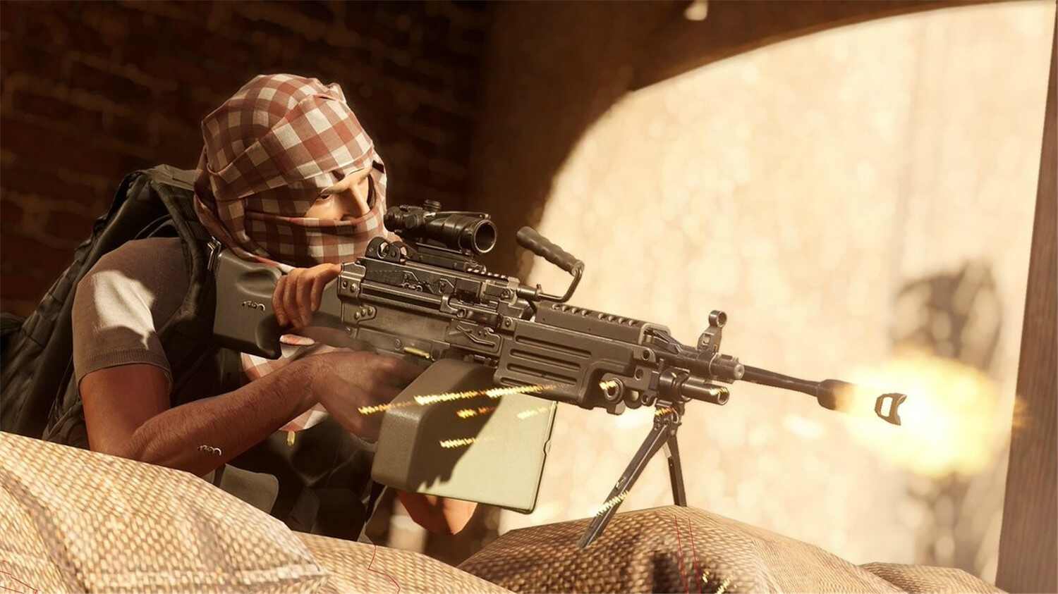 叛乱:沙漠风暴/Insurgency: Sandstorm