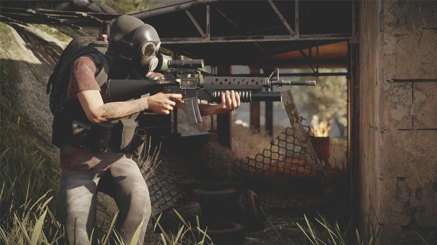 叛乱:沙漠风暴/Insurgency: Sandstorm