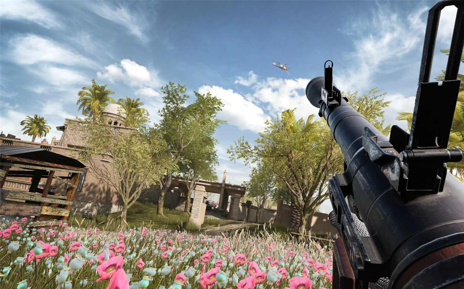 叛乱:沙漠风暴/Insurgency: Sandstorm