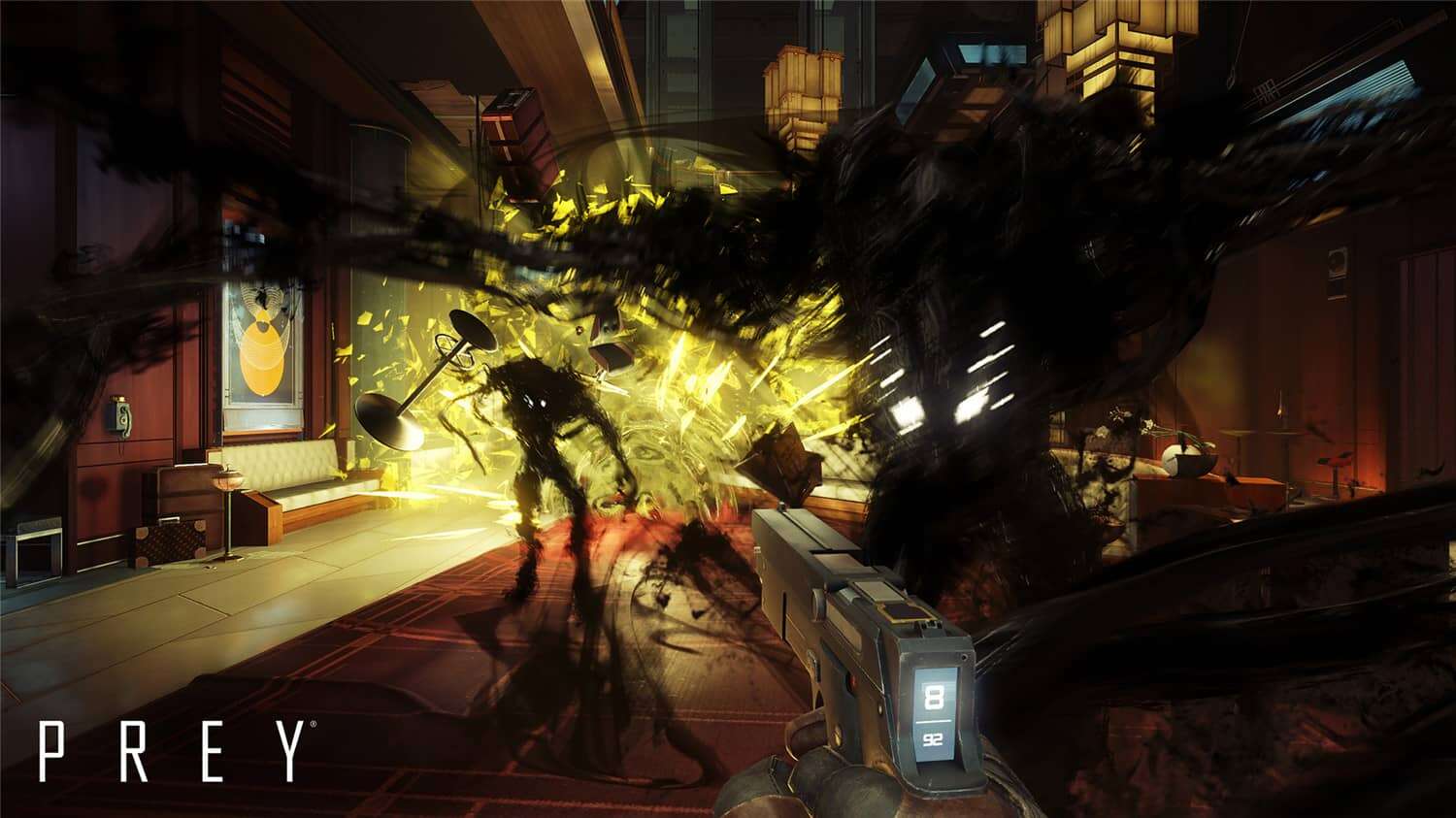 掠食数字豪华版/Prey Digital Deluxe Edition