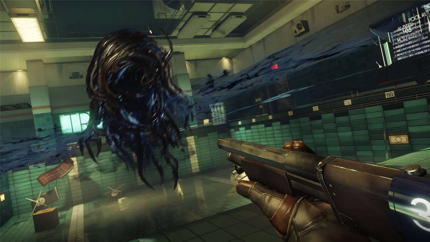 掠食数字豪华版/Prey Digital Deluxe Edition