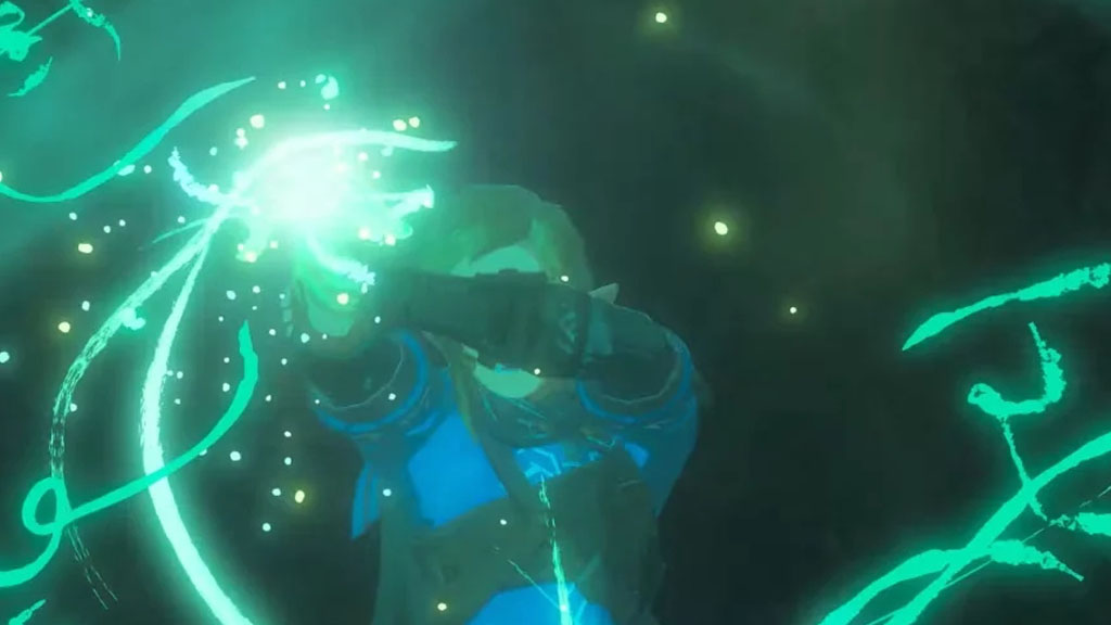 《塞尔达传说:王国之泪/The Legend of Zelda: Tears of the kingdom》整合金手指+解除帧数|容量18.4GB|官方简体中文|支持键盘.鼠标.手柄