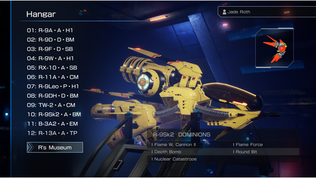 《异形战机2数字豪华版/R-Type Final 2 - Digital Deluxe Edition》数字豪华版|整合全DLC|容量10GB|官方简体中文|支持键盘.鼠标.手柄|赠原声音乐|赠电子书