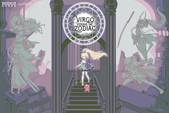 《星座奇旅/处女座大战众星座/Virgo Versus The Zodiac》v1.1.7 容量1.47GB 官方简体中文 支持键盘.鼠标.手柄