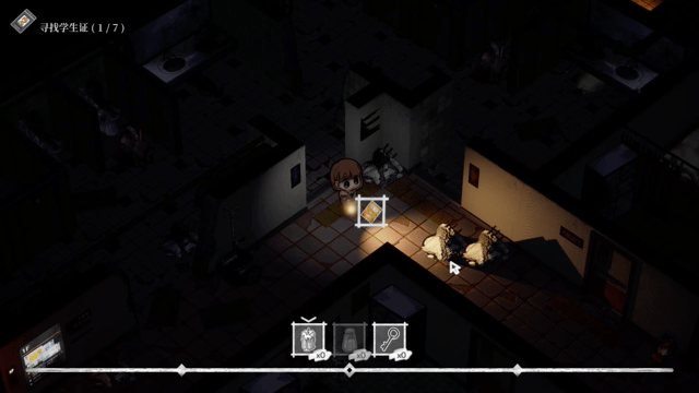 《最后之夜/最后的光/Last Light》v1.0.4|容量1.93GB|官方简体中文|支持键盘.鼠标