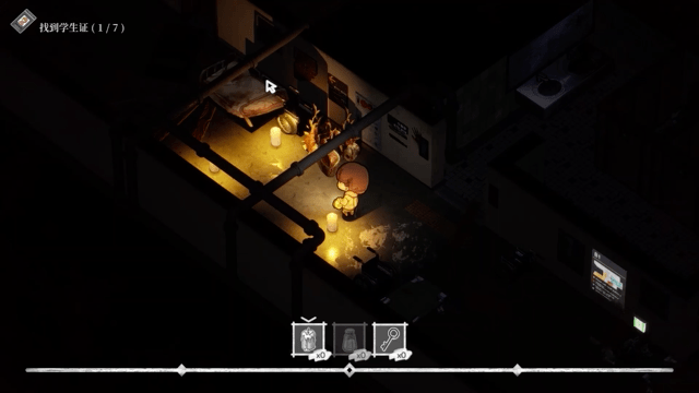 《最后之夜/最后的光/Last Light》v1.0.4|容量1.93GB|官方简体中文|支持键盘.鼠标