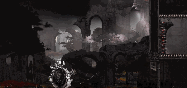 《月痕/Moonscars》v1.6.009|容量660MB|官方简体中文|支持键盘.鼠标.手柄