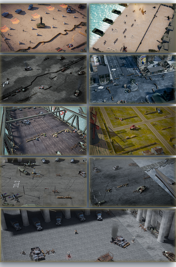 《北部塔防/诺森德塔防/Northend Tower Defense》BUILD 12049699|容量6.49GB|官方简体中文|支持键盘.鼠标