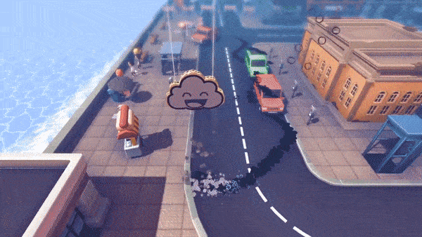《整蛊白云/Rain on Your Parade》BUILD 8102021 容量675MB 官方简体中文 支持键盘.鼠标.手柄