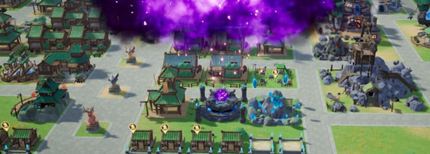 《山门与幻境/The Lost Village》官方中文|3.86GB