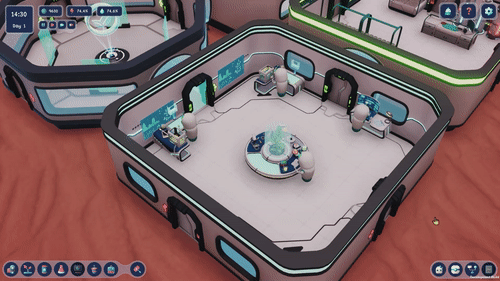 《植物工厂/Roboplant》V0.10.0|容量1.33GB|官方简体中文|支持键盘.鼠标