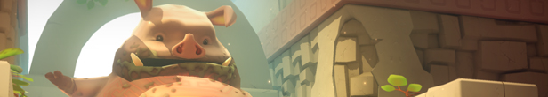 《最后的篝火/The Last Campfire》Build.7473523|容量2.01GB|官方简体中文|支持键盘.鼠标.手柄