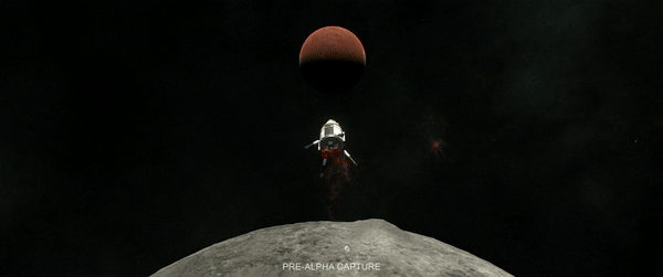 《坎巴拉太空计划2/Kerbal Space Program 2》V0.1.4.0 EARLY ACCESS|容量27.6GB|官方简体中文|支持键盘.鼠标
