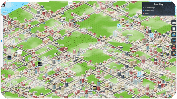 《城市游戏工作室/City Game Studio: a tycoon about game dev》容量340MB|官方简体中文|支持键盘.鼠标
