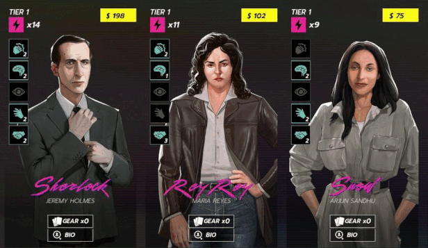《粗暴的正义:84 年/Rough Justice 84》V1.0.28-P2P|容量7.59GB|官方简体中文|支持键盘.鼠标.手柄