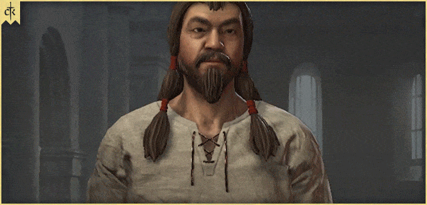 《王国风云3/十字军之王3/Crusader Kings III》V1.10.0.2-P2P|集成DLCs|容量10.2GB|官方简体中文|支持键盘.鼠标|赠多项修改器
