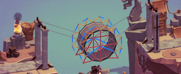 《桥梁建筑师3/Poly Bridge 3》V1.2.5-P2P|容量677MB|官方简体中文|支持键盘.鼠标