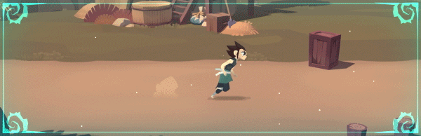 《一门之隔/One More Gate : A Wakfu Legend》V20230914-P2P|容量1.01GB|官方简体中文|支持键盘.鼠标.手柄
