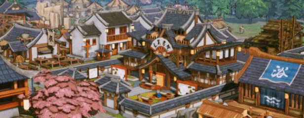《天神镇/The Immortal Mayor》V1.0.10-P2P|官方中文|3GB