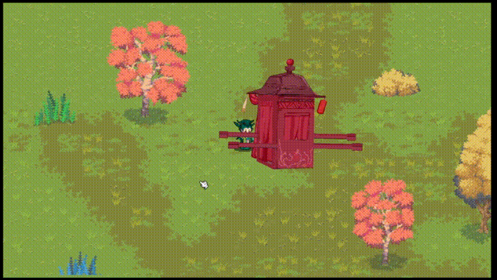 《西游幸存者/Journey to the West Survivor》v0.8252 官中 容量380MB