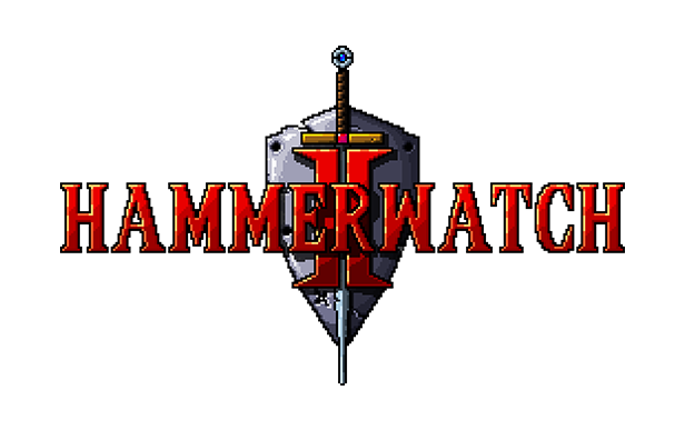 《铁锤守卫2/Hammerwatch II》BUILD 11967699|容量594MB|官方简体中文|支持键盘.鼠标.手柄