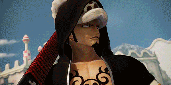 《海贼无双4/One Piece: Pirate Warriors 4》v1.0.6.0.|容量23.9GB|官方简体中文|支持键盘.鼠标.手柄