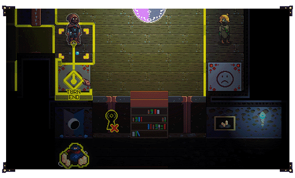 《鬼灵双盗/Spirited Thief》v1.0.0.4 官中 容量315mb