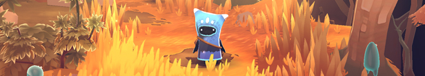 《最后的篝火/The Last Campfire》Build.7473523|容量2.01GB|官方简体中文|支持键盘.鼠标.手柄