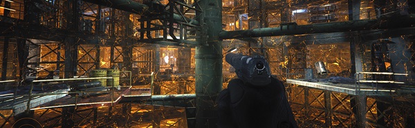 《狙击手:幽灵战士契约/Sniper Ghost Warrior Contracts》v20211130豪华版|整合全DLC|容量17GB|官方简体中文|支持键盘.鼠标.手柄|赠多项修改器