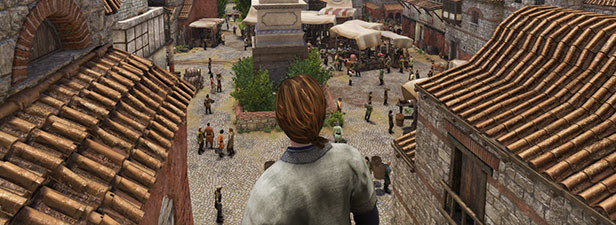 《骑马与砍杀2 霸主正式版/Mount and Blade II Bannerlord/Mount & Blade II: Bannerlord》容量49.7GB|官方简体中文|支持键盘.鼠标.手柄|赠多项修改器