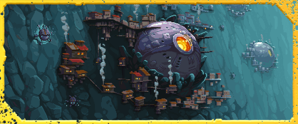 《墙内世界/墙世界/墙面世界/Wall World》V1.2.4.499|容量1.63GB|官方简体中文|支持键盘.鼠标.手柄