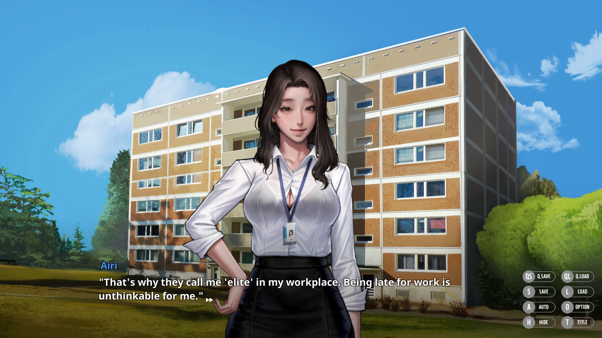 《秘密派/Secret Pie》V1.5.1C|官中|容量1.1GB