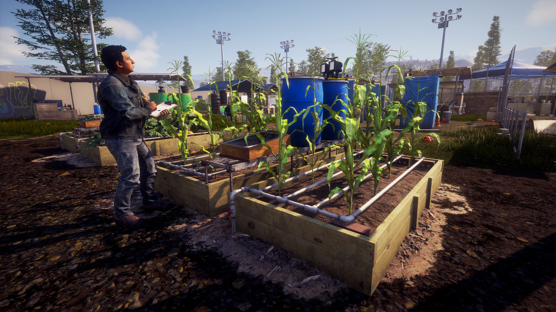 《腐烂国度2 State of Decay 2》容量20.2GB|官方简体中文|支持键盘.鼠标.手柄|赠多项修改器|赠攻略PDF