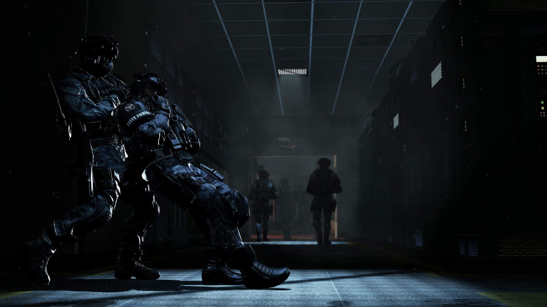 《使命召唤10:幽灵/Call of War:Ghosts》全DLC终极版|支持BOT多人|容量46.3GB|内置简中汉化|支持键盘.鼠标.手柄