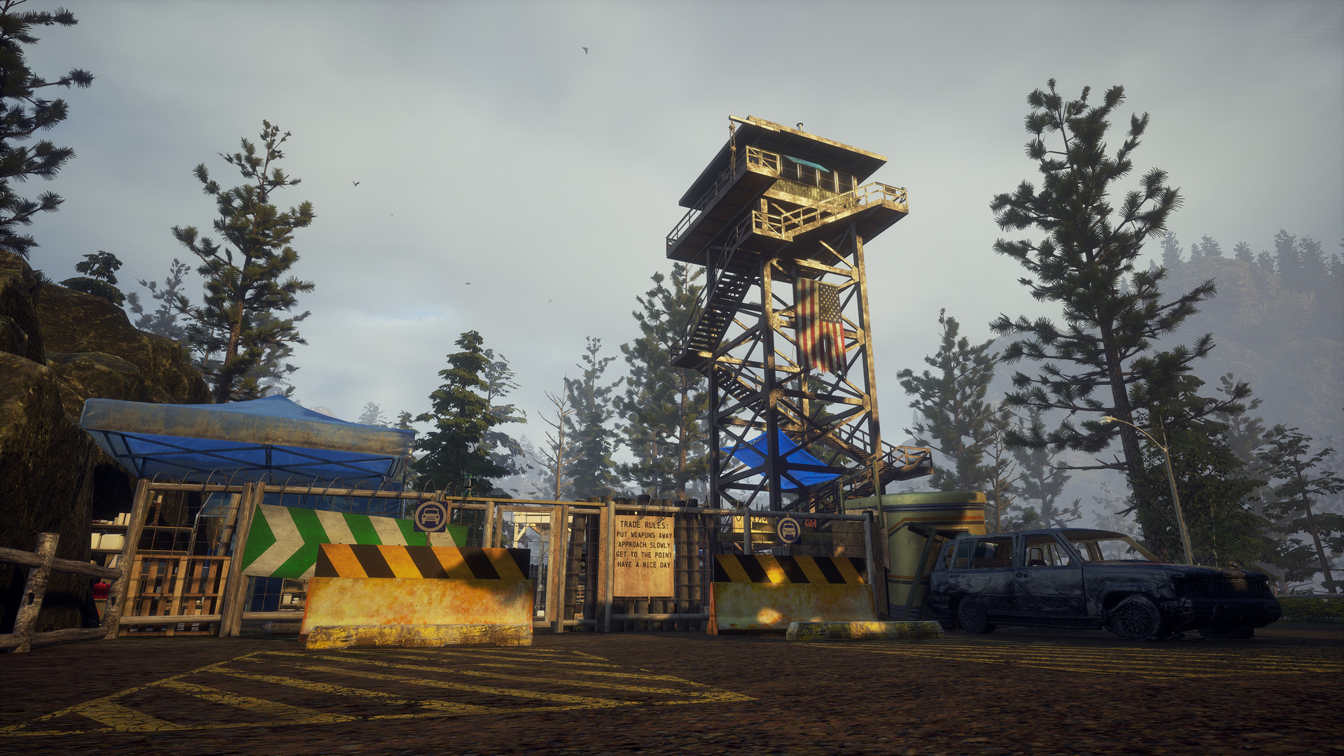 《腐烂国度2 State of Decay 2》容量20.2GB|官方简体中文|支持键盘.鼠标.手柄|赠多项修改器|赠攻略PDF