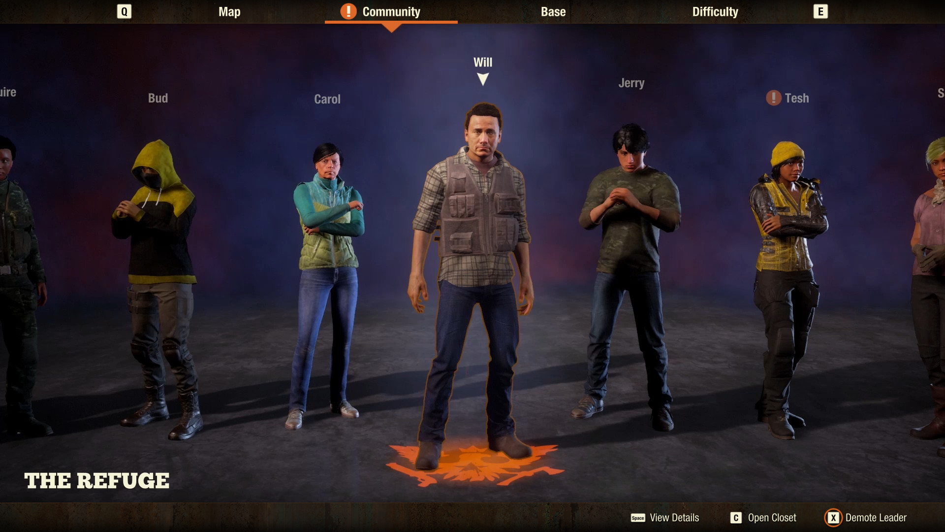 《腐烂国度2 State of Decay 2》容量20.2GB|官方简体中文|支持键盘.鼠标.手柄|赠多项修改器|赠攻略PDF