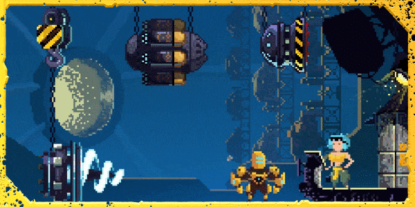 《墙内世界/墙世界/墙面世界/Wall World》V1.2.4.499|容量1.63GB|官方简体中文|支持键盘.鼠标.手柄