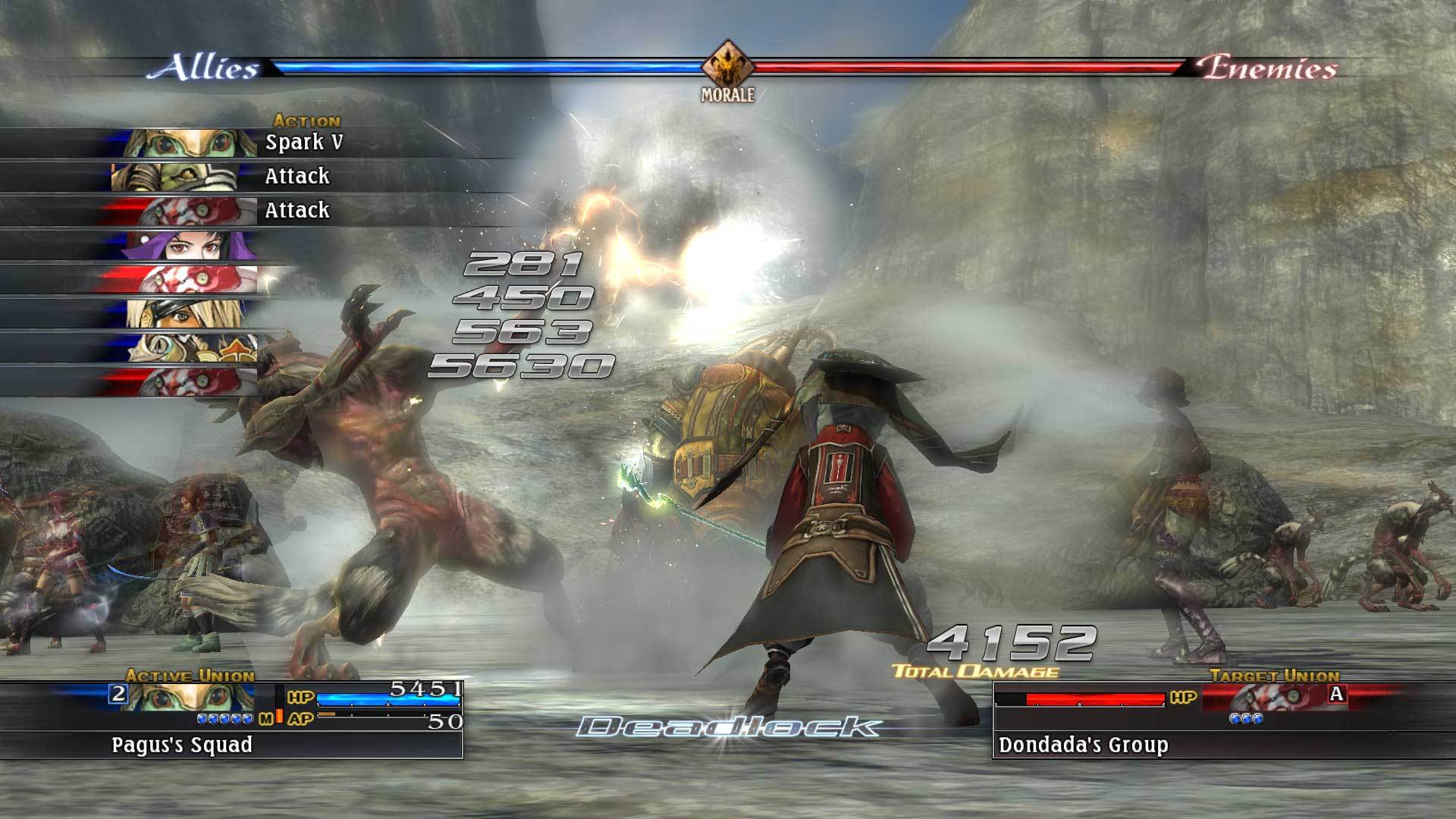 《最后的神迹/The Last Remnant》集成v1.0.515.0升级补丁与PROPHET未加密补丁、3DM简体中文汉化补丁v1.1