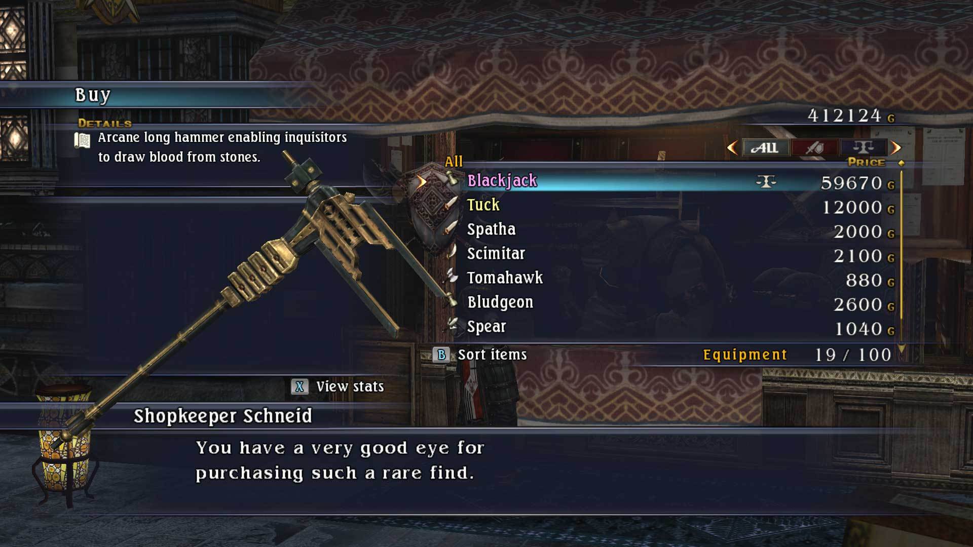 《最后的神迹/The Last Remnant》集成v1.0.515.0升级补丁与PROPHET未加密补丁、3DM简体中文汉化补丁v1.1